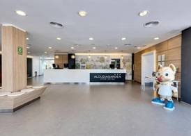 Alcudia Garden Aparthotel 2
