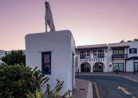 Club Mykonos by First Private Stays 2