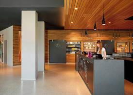 Moxy Munich Airport 2