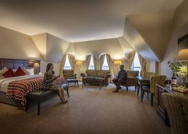 Royal Marine Hotel 4