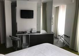 Hôtel Le Cousture 4