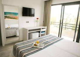 Hotel Rosales Formentera 4