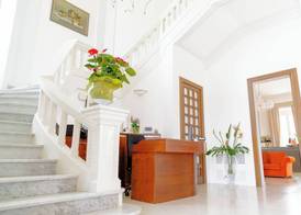 Villa Mosca Charming House 2
