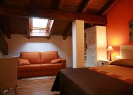 Agroturismo La Casa Vieja 2