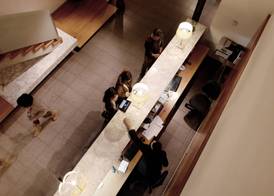 Hotel Onix Rambla 5