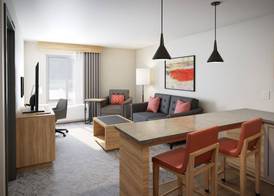 Candlewood Suites Roanoke Airport by IHG 3