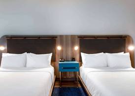 TRYP by Wyndham Orlando 4
