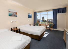 Blue Seas Motel 3