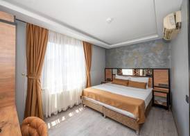 Boutique Dedem Hotel 3