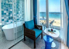 Aimi Jeju Beach Hotel Hamdeok W 5