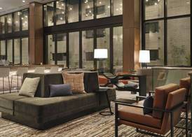 AC Hotel by Marriott Seattle Downtown 3