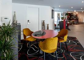 Hôtel Villa La Florangerie - SPA & Piscine 2