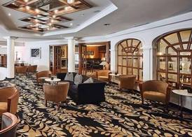Steigenberger Hotel & Spa Krems 2
