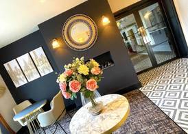The Continental Hotel, Derby 2