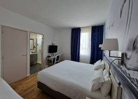 Logis Hotel Les Vignes Blanches 3