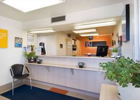 Motel 6-Pendleton, OR 4