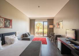 Vila Gale Lagos 4