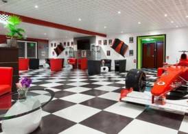 Enzo Hotel Brétigny 3