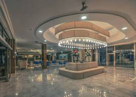 Jasmine Court Hotel & Spa 5