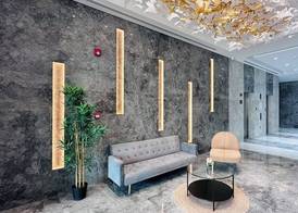 Sunday Sheikh Zayed Road Concord Tower Studio by Belvilla 3