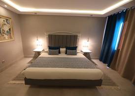 Suites Hôtel Les Charmilles & Spa 4