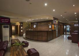 Hotel Lira 3