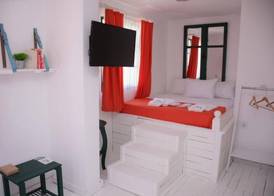 Alacati 1881 Concept Hotel 5