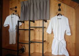 Alto's Gardens - Romantic cabins 4