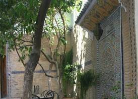 Riad Lalla Fatima 3