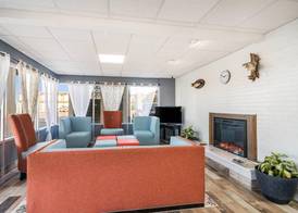 Quality Inn - On The Lake Clarksville-Boydton 5