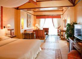The Grand Resort 4