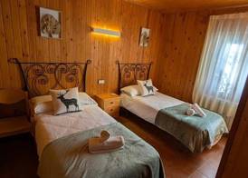 Camping Solau 2