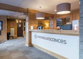 Résidence Pierre & Vacances Premium les Crets 4