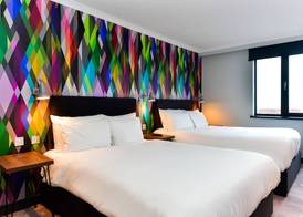 Village Hotel Cardiff 5