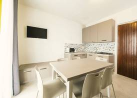 Residence La Rotonda, Tignale 5