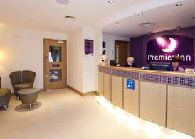 Premier Inn Newmarket 2