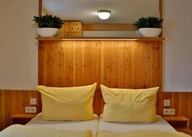 Hotel Feuerbacher Hof 2