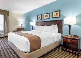 Best Western Plus Sikeston I-55 5