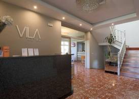 Vila Hotel By VimaHotels 5