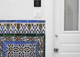 Numa Seville Solea 3