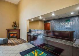 Quality Inn Berea 5
