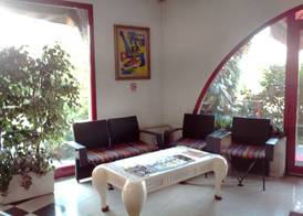 Hotel Niki 5