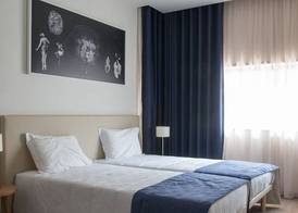 Porto Coliseum Hotel 4