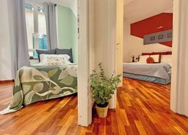 Happy Family Apartments Andreana 4