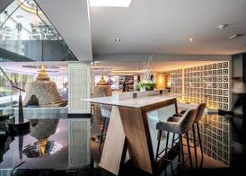 Night Hotel Bangkok - Asoke Sukhumvit 15 2