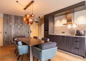 Montafon Suites Schruns by ALPS RESORTS 5