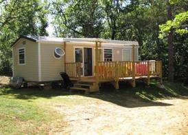 Camping la Tuque 4
