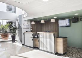 B&B HOTEL Lyon Centre Part-dieu Gambetta 3