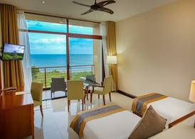 Sooriya Resort & Spa 5