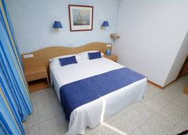 Hotel Internacional 4